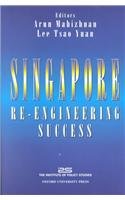 Paperback Singapore: Re-Engineered Success Book