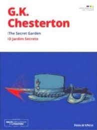The Secret Garden - O jardim Secreto