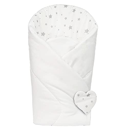 Sevira Kids - Sacco nanna reversibile Stella Made