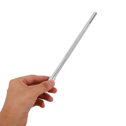 Abrazadera para Cowbell con Brazo L y Bloqueo para Batería miniatura 4