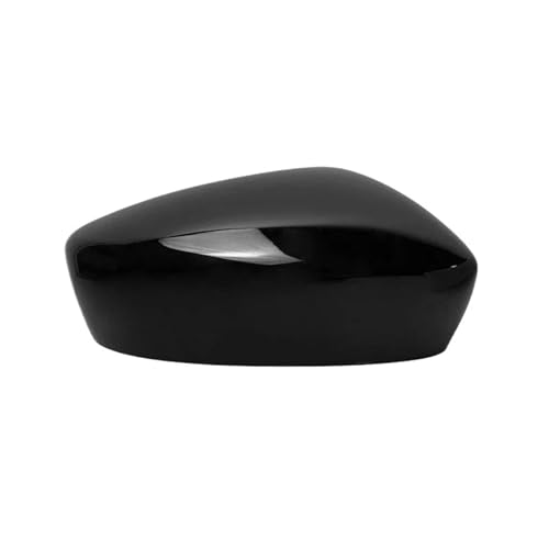 �ɓK������ �}�c�_ 2 �ɓK������ �f�~�I 2017-2022 �o�b�N�~���[�ƃ^�[���V�O�i�����C�g�E�C���O�h�A�T�C�h�J�o�[�t���[�������L���b�v 1 ��(Black,�E)