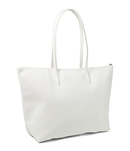 Image of Lacoste Women's L.12.12 Concept Vertical Shopping Bag