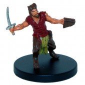 Monster Menagerie: Satyr #15