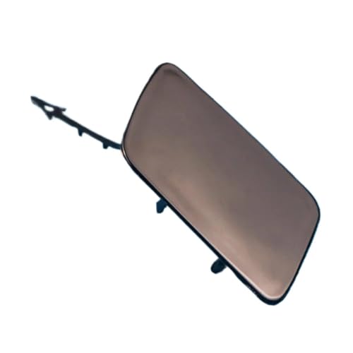 Couvercle crochet de remorquage pare-chocs avant Audi A6 C6 4F0807441F