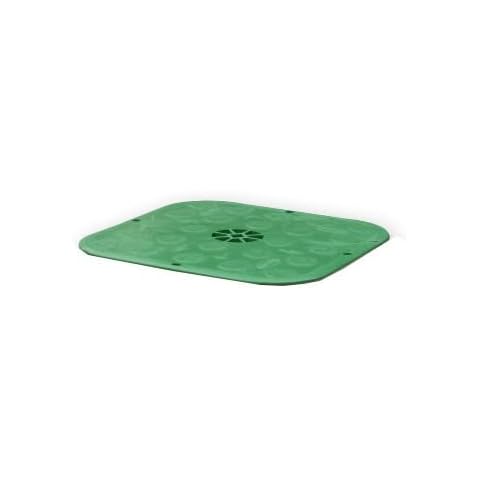 Arnocanali C2525V Cockpit Cover, 25mm X 25mm, Green Cover