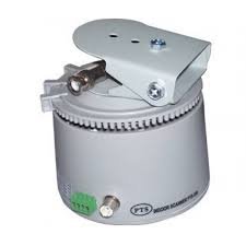 NAVKAR 360 Degree Scanner /Motor / Rotator for CCTV Camera