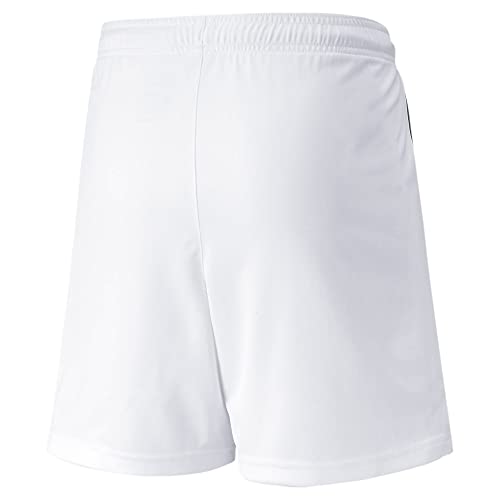 Image of Puma Boys Kids' Teamliga Shorts