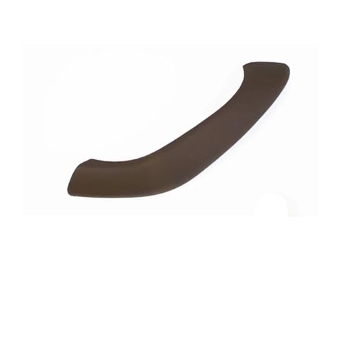 Garniture poignée porte BMW X1 Moka : finition luxe F48 F49