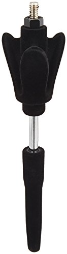 Hercules DS602B Deluxe Velvet Peg for Flute/Clarinet