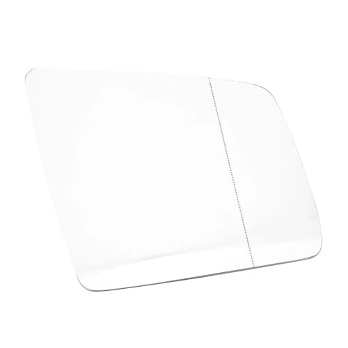 Lentille rétroviseur chauffante Mercedes Benz W164 W166 classe G GLE verre droit
