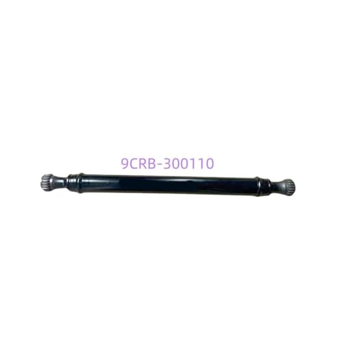 Núcleo de eje trasero 9CRB-300110 para ATV CF450CC y 550CC 2