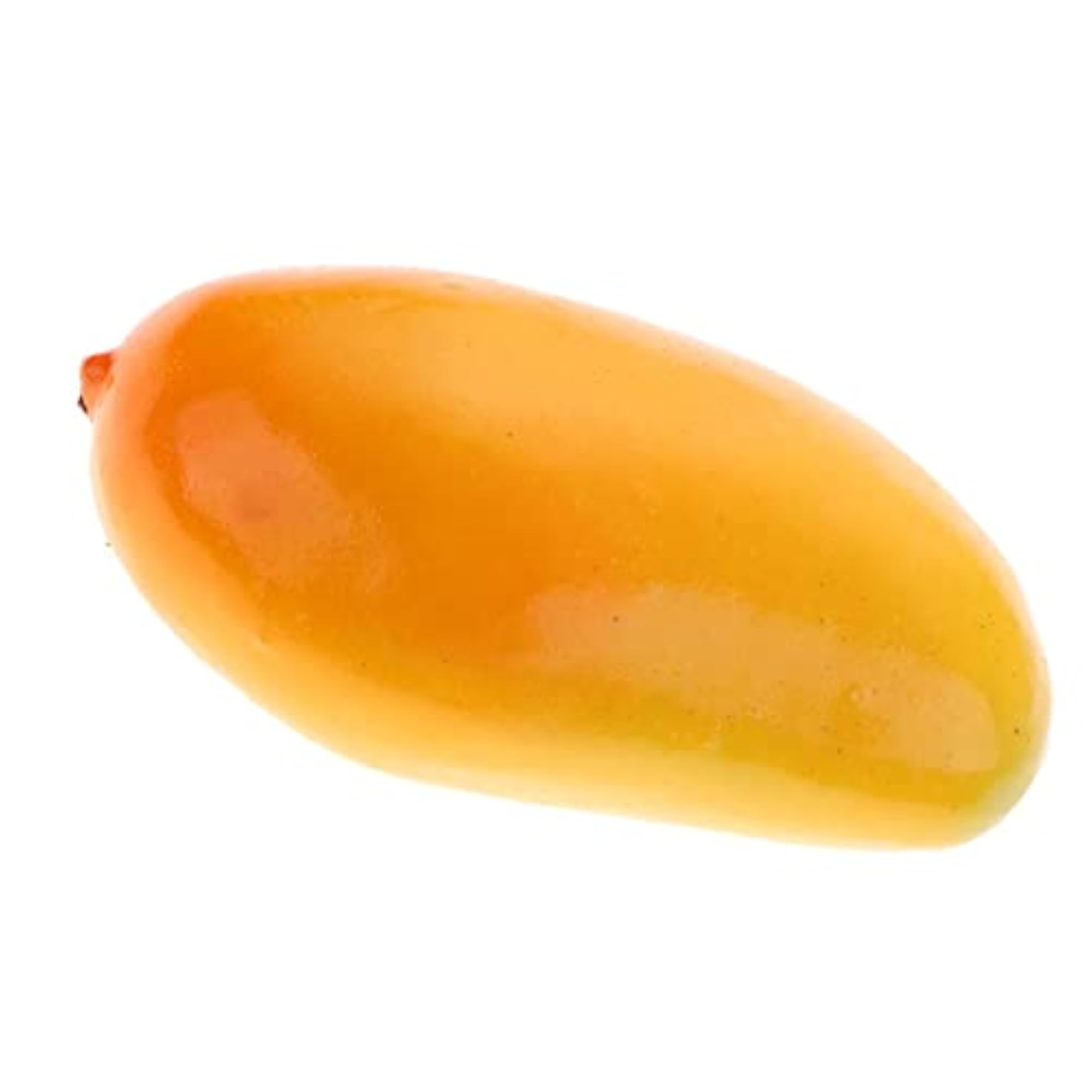Artificial Mango Fruit Table Decor for Home
