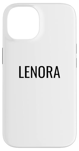 Lenora X}zP[X iPhone 14 p