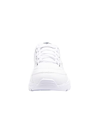 KangaROOS Kw-Chunky, Scarpe da Ginnastica Basse