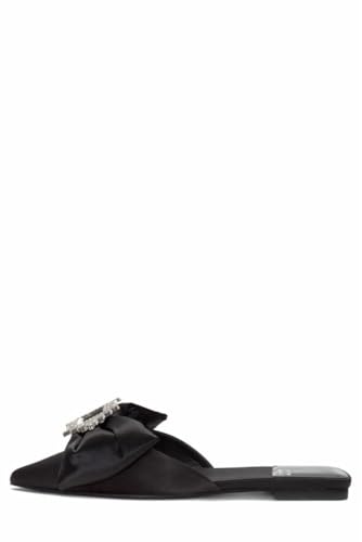 Jeffrey Campbell Womens SIT_Pretty Mary Jane Flat