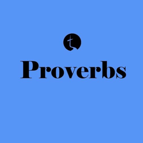 『Proverbs 2:6-11』のカバーアート
