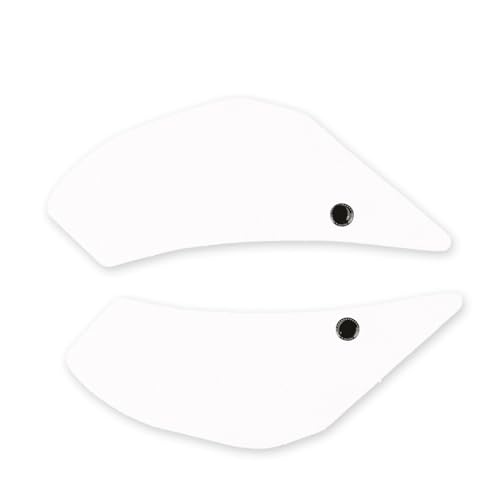 Autocollants de réservoir moto pour Yamaha FZ6 2006 à 2010