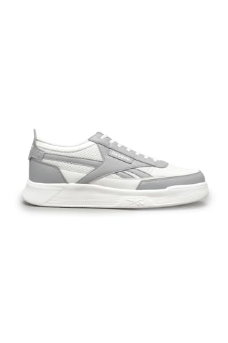 Image of Reebok Men's Sneakers - STREETCOURT Melbourne - Athleisure Shoe - Stylish Shoes for Casual and Everyday Wear