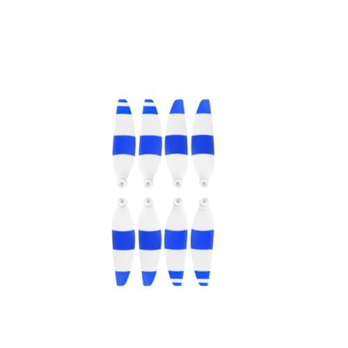 �Â��Ȕ�s�����p�v���y���ADJI�ƌ݊�������A Mini 2 Mavic Mini 2 1 �y�A�̃h���[���A�N�Z�T���[(WhiteBlue)