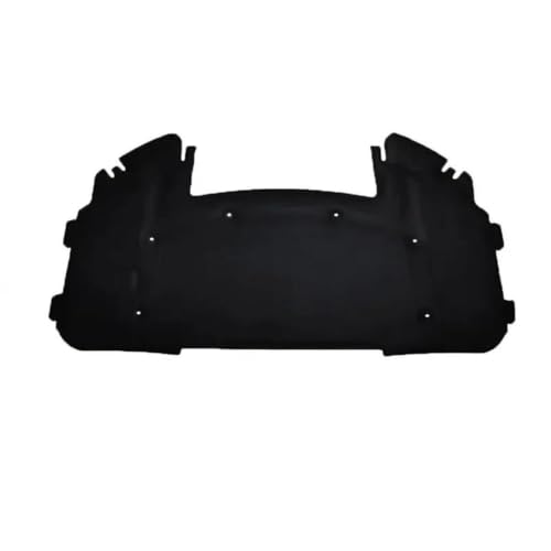 Alfombrilla algodón insonorizada para BMW E90 320d, reduce calor y vibración