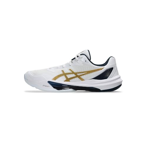 Image of ASICS Men's Sky Elite FlyteFoam 3 Volleyball Shoes