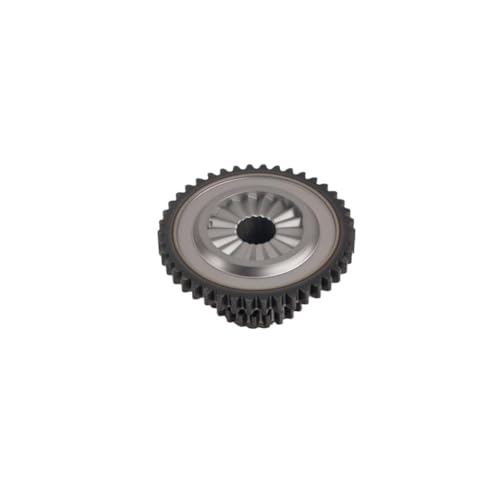 Kit cadena de distribución motor 1.8T TFSI para A6 A7 Beetle 15-20 4