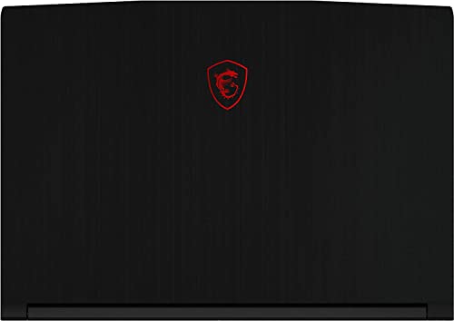 ASUS  GF63 Gaming Laptop, Display Full HD da 15,6 pollici, processore Intel Core i5-10500H, RAM 32 GB, SSD da 1 TB + HDD da 1 TB, grafica NVIDIA GeForce GTX 1650, tastiera retroilluminata, Wi-Fi 6 - Notebook - Immagine 6