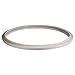 Univen Pressure Cooker Gasket Seal Compatible with WMF 6068559990 4.5 6.5 and 8.5 quart