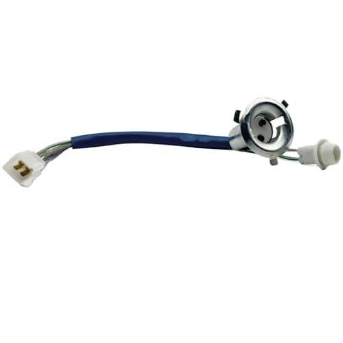 Soporte para faros delanteros GY6 de motocicleta scooter instrumento giro trasero barra