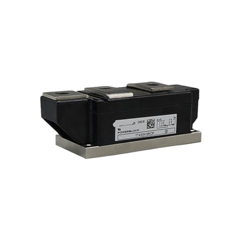 Thyristor TT820N16KOF haute tension pour un contrôle thermique optimal