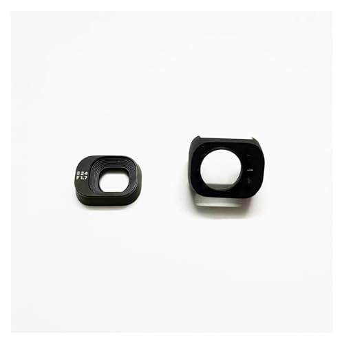 Couvercle d'objectif de cadre pour Mini 4 Pro coque de protection caméra - 2