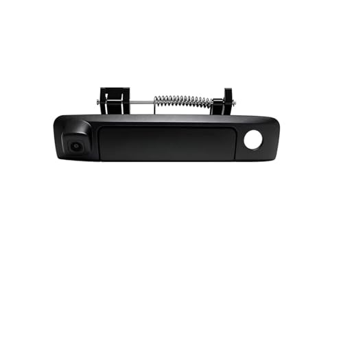 Caméra de recul AB392143836AD pour Mazda BT50 2012-2020 avec poignée de hayon