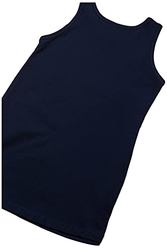 Vestido Infantil, Dc Super Friends, Meninas, Oxford, 2