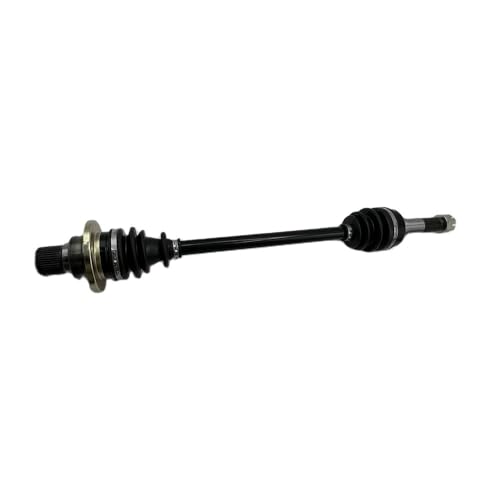 Eje trasero izquierdo CV para reparar la transmisión de tu UTV 700 y Hs550 3