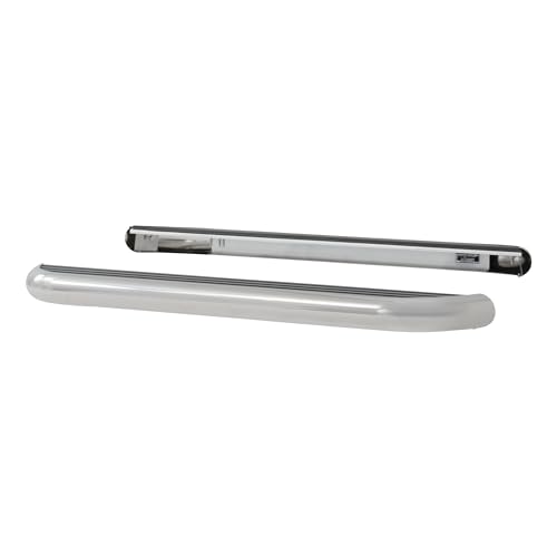 Estribos MegaStep de aluminio antideslizante 54 pulgadas miniatura 2