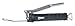 Westward 4BY70 Grease Gun