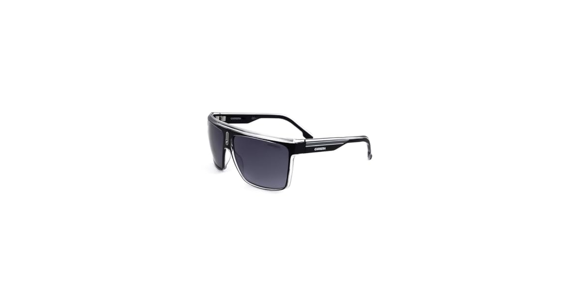 Amazon.com: Carrera CARRERA 22/N 80S BLACK WHITE 63/12/130