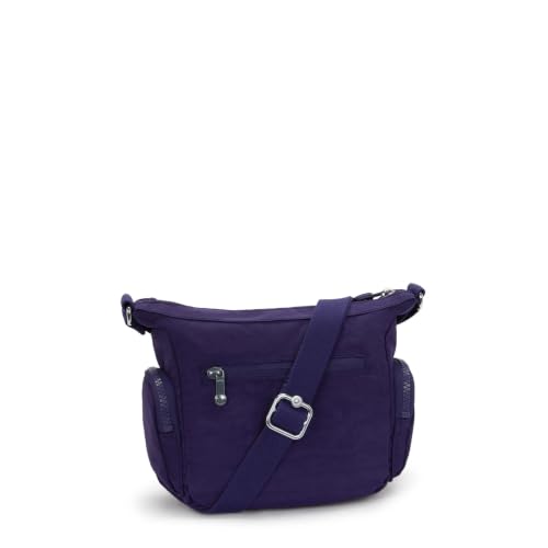 Image of Kipling Gabbie Mini Printed Crossbody Bag