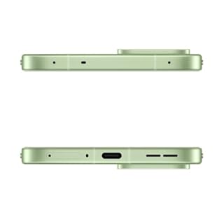 OnePlus 15R 12GB RAM + 256GB Storage, Snapdragon 8 Gen 5 AI Smartphone, 6.83” 165Hz AMOLED Display, 7400mAh Battery, 50MP Triple Camera, Mint Breeze