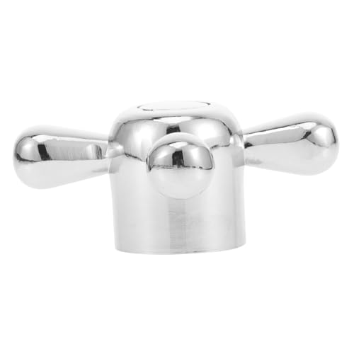 Toddmomy Grifo De La Piscina De La Fregona Baño Cuenca Grifo De Piscina Para Fregona De Montaje En Pared Manija Del Grifo Del Lavabo De Montaje En Pared Grifo De Agua Metalico Aleación