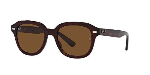 Ray-Ban RB4398 Erik Square Sunglasses2