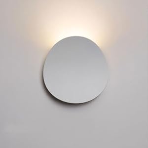 LCHJX 7W LED Außenwandleuchte Pilz