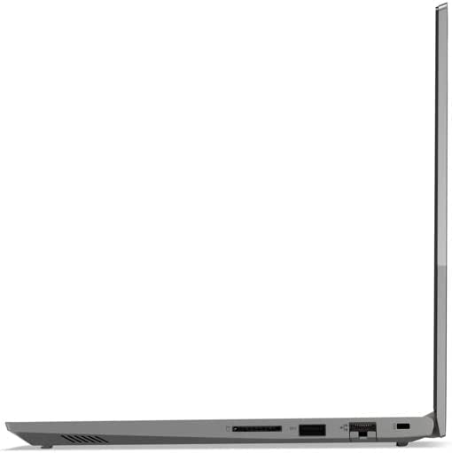 Powerful AMD Ryzen 5 performance in Lenovo ThinkBook 14 Gen 3.