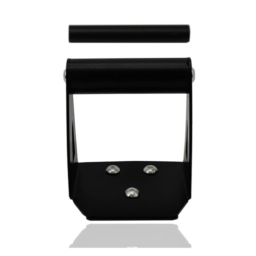 Support GPS moto pour l'aventure en smartphone sur ADV 790 et 890