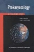 Prokaryotology: A Coherent View (Les Presses De L'universite De Montreal) 2760617564 Book Cover