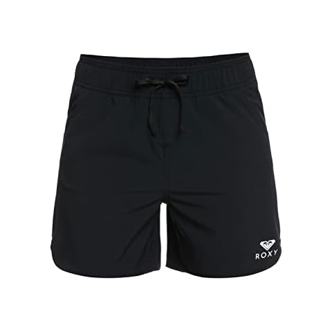 Roxy Women's Wave 5 Inch Board Shorts Cover