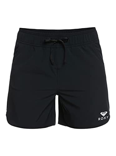 Baleaf Short De Bain Femme Taille Haute Avec Doublure - Contrôle Ventre Short Plage