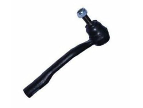 Extremo de barra de acoplamiento Toyota 45460-09040 para una direccion firme y sin vibraciones