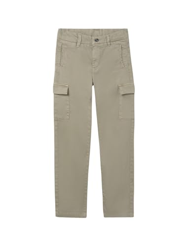 Mayoral Multipocket Pant for Boys Limestone