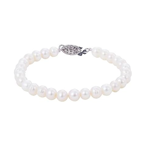 Pearl Vibe Freshwater Pearl Bracelet Cover